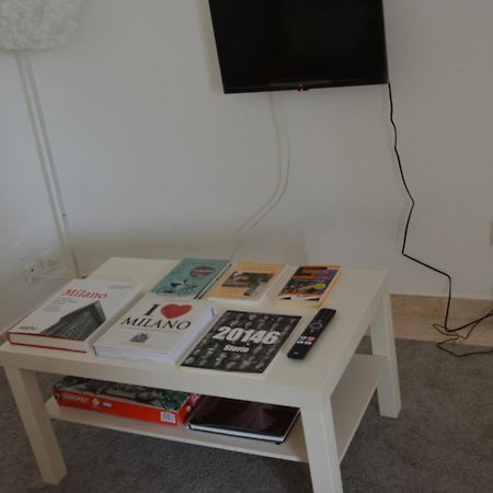 Milano Syle. Apartment Екстериор снимка