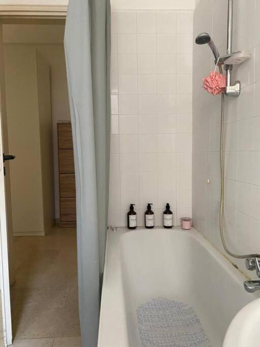 Milano Syle. Apartment Екстериор снимка