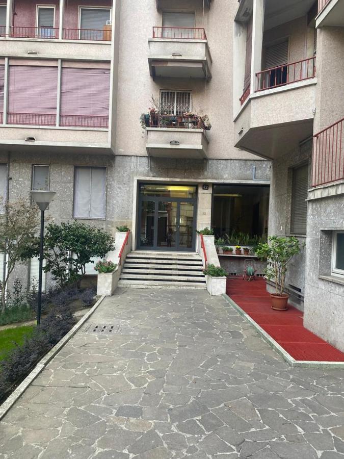 Milano Syle. Apartment Екстериор снимка