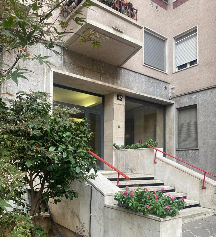 Milano Syle. Apartment Екстериор снимка