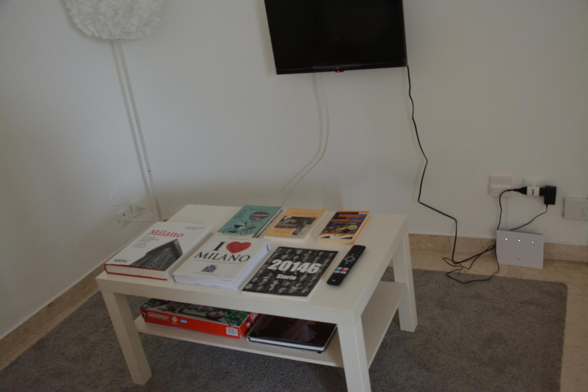 Milano Syle. Apartment Екстериор снимка