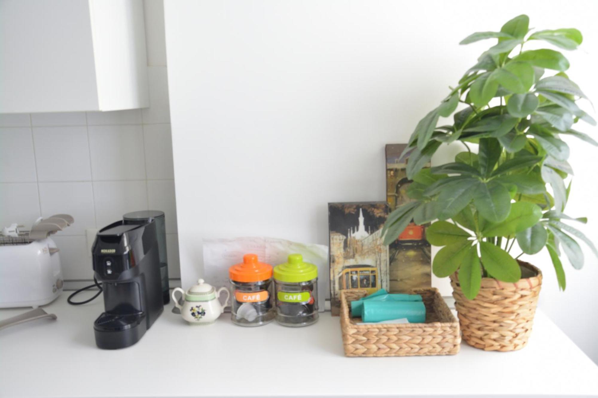 Milano Syle. Apartment Екстериор снимка